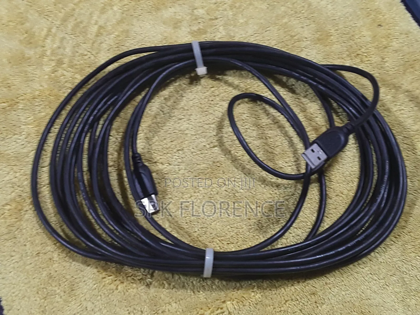 Usb to Usb Cable