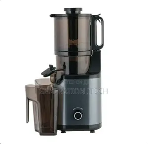 Hoffman Slow Juicer Machine -H 639