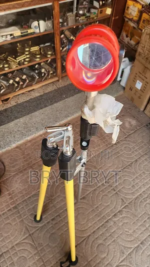 Surveyor Prisma Set