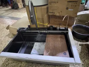 Stainless Steel Sinks