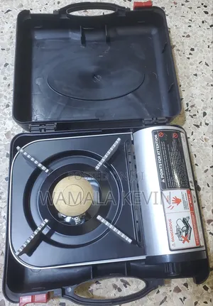 Min Gas Potable Stove