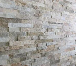 Stone Cladding