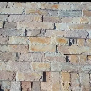 Stone Cladding