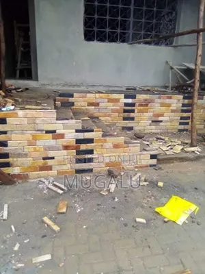 Stone Cladding