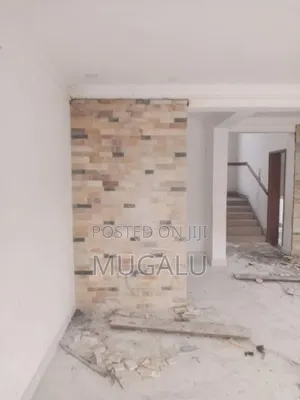 Stone Cladding