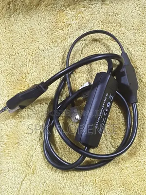 Plantronics Ehs -Apc --42 -Hook Switch- 38350-12