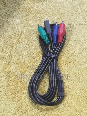 Sony VMC-Mhc1 Output Adapter Cable