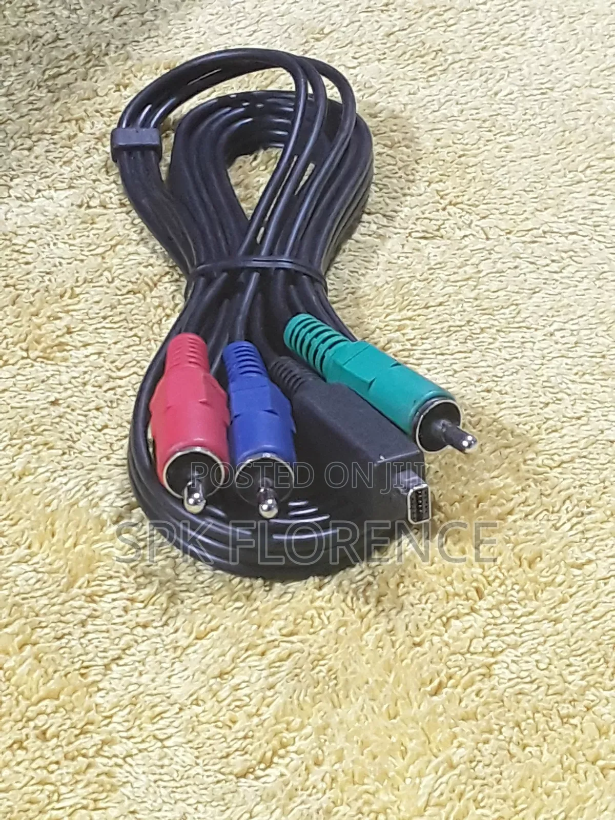 Sony VMC-Mhc1 Output Adapter Cable