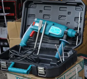 Drill Total Brand ( Hammer )