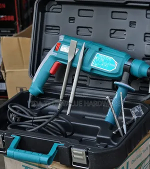 Drill Total Brand ( Hammer )