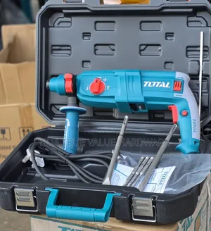 Drill Total Brand ( Hammer )