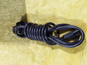 Black Power Cable or Cord