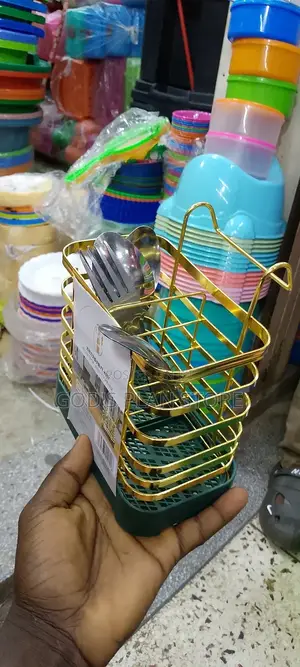 Fork Holders/Stands
