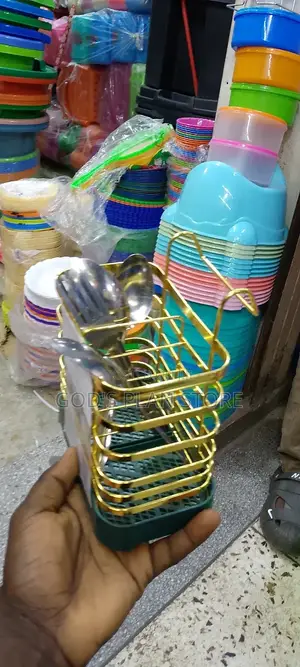 Fork Holders/Stands