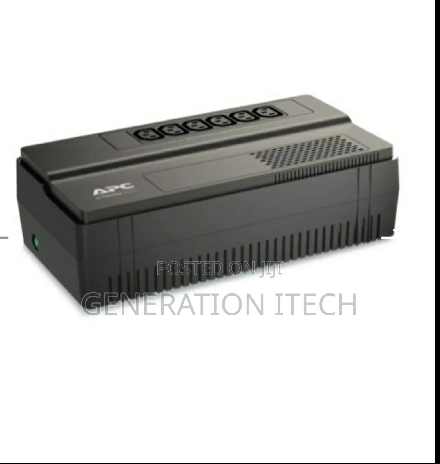 Apc Easy Ups Bv 650va (Bv650i-Msx)