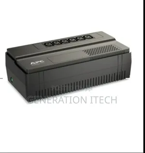 Apc Easy Ups Bv 650va (Bv650i-Msx)