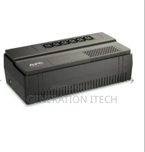 Apc Easy Ups Bv 650va (Bv650i-Msx)
