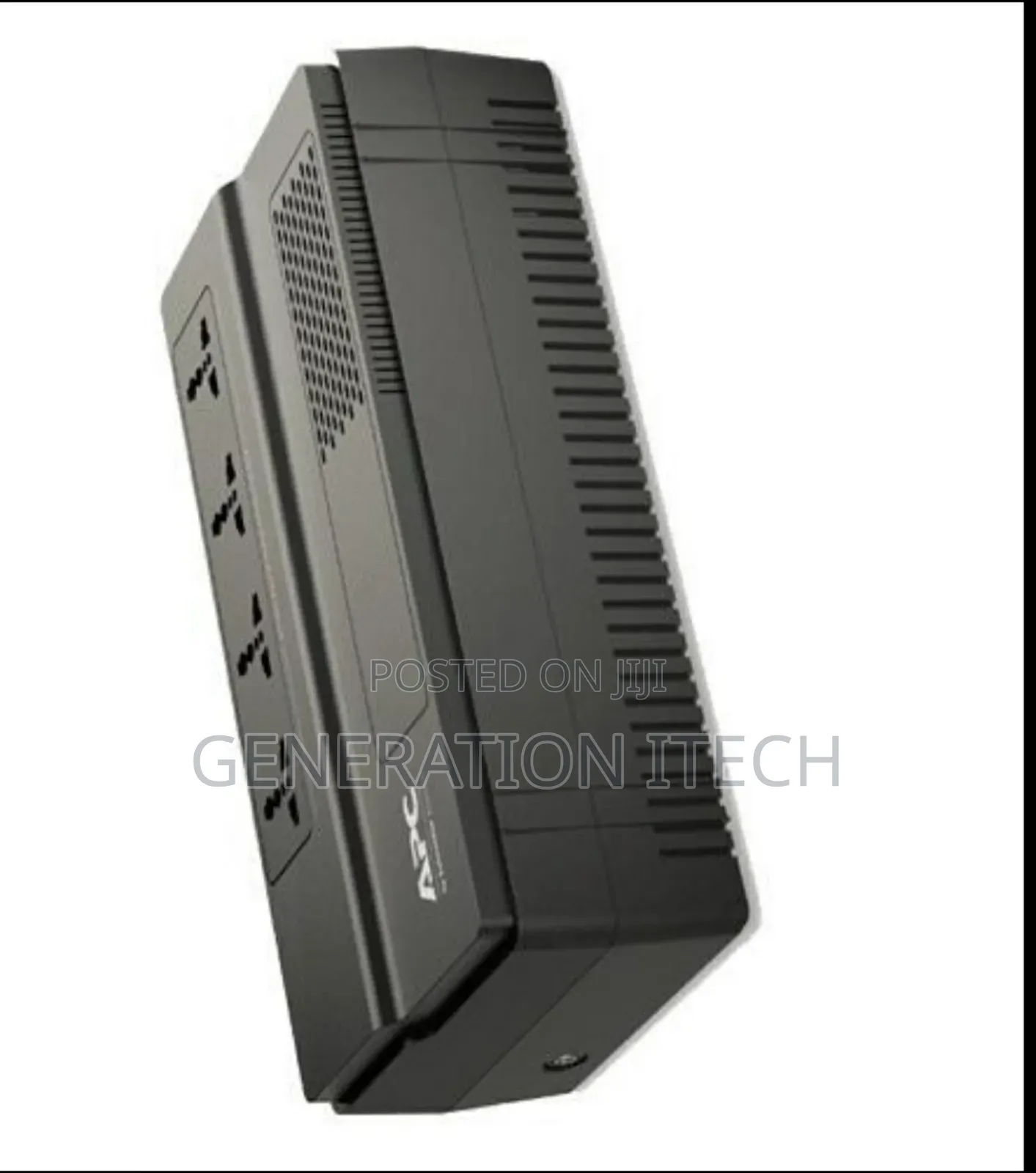 Apc Easy Ups Bv 650va (Bv650i-Msx)