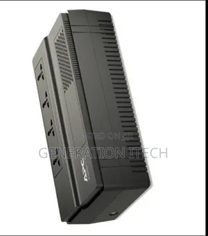 Apc Easy Ups Bv 650va (Bv650i-Msx)