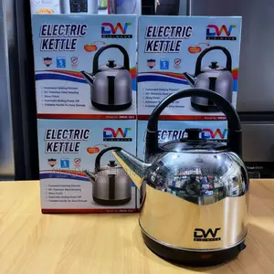 Digiwave 5 Litre Electric Kettle