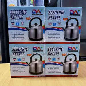 Digiwave 5 Litre Electric Kettle