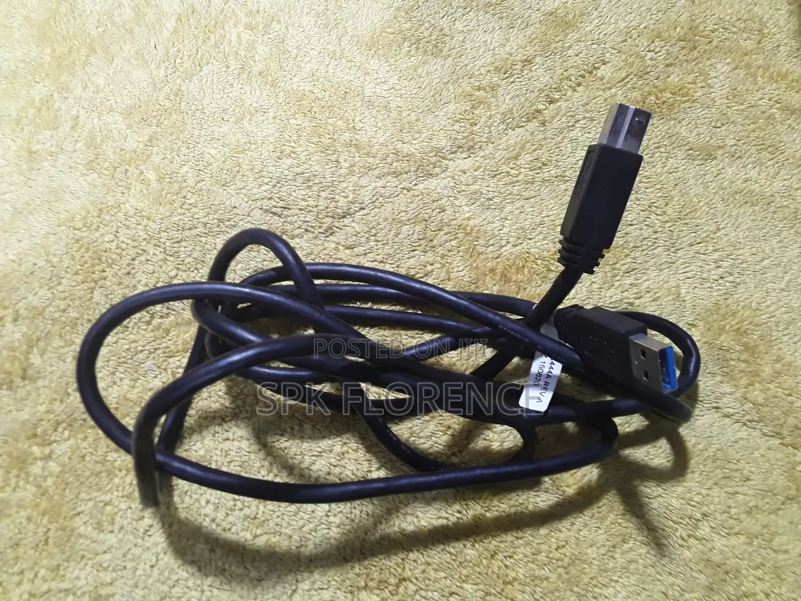 Dual Usb 3.0 Front Panel Extension Cable