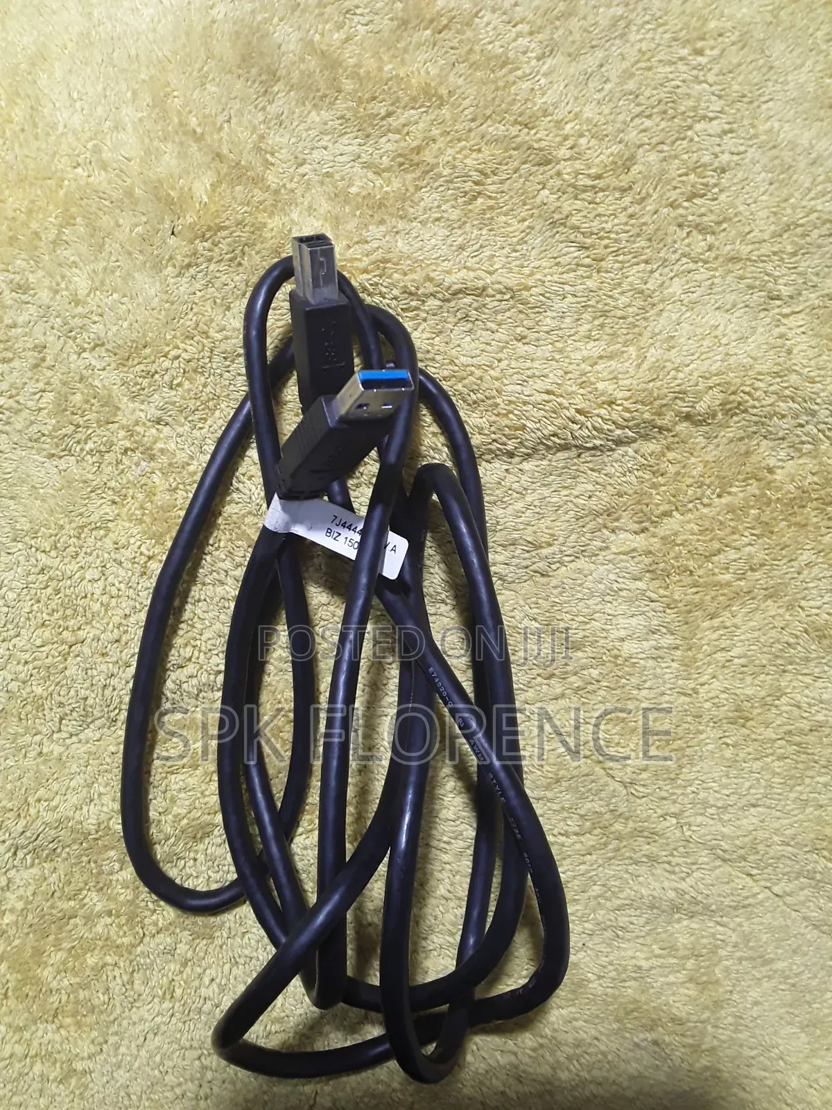 Dual Usb 3.0 Front Panel Extension Cable
