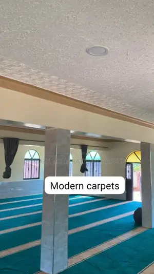 Wall to Wall Synthetic Woolen Carpets
