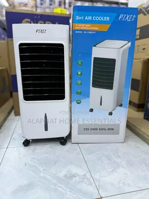 Pixel 7litres Air Cooler