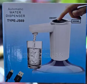 Js69 Automatic Water Dispenser