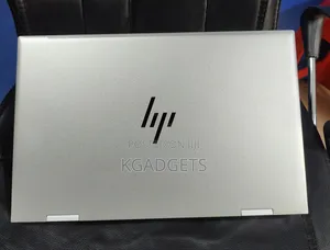 New Laptop HP Envy 15-Ep0xxx 16GB Intel Core I7 SSD 512GB