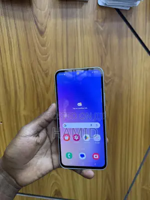 Samsung Galaxy A54 256 GB White
