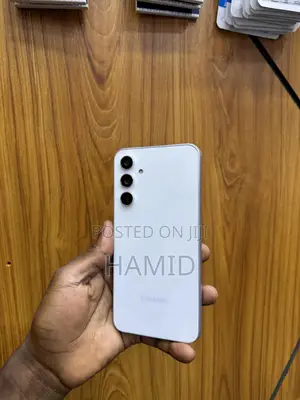 Samsung Galaxy A54 256 GB White