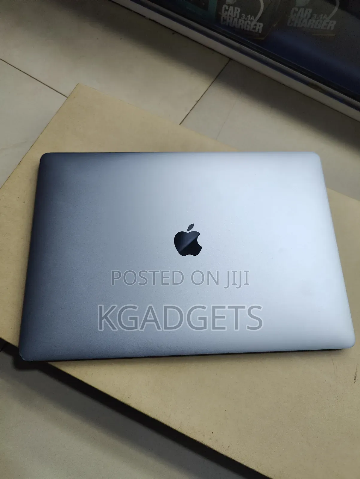 Laptop Apple MacBook Pro 2017 16GB Intel Core I7 SSD 512GB