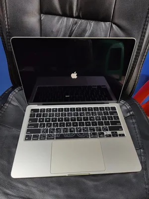 Laptop Apple MacBook Air 2022 M2 8GB Apple M2 SSD 256GB