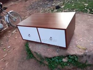 Simple Center Table