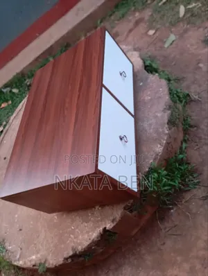 Simple Center Table