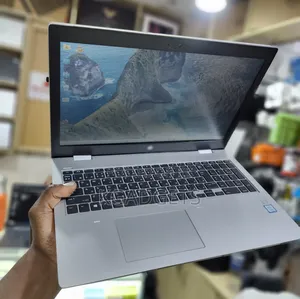 Laptop HP 650 G5 8GB Intel Core I5 SSD 512GB