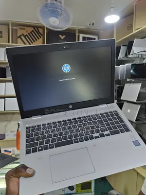 Laptop HP 650 G5 8GB Intel Core I5 SSD 512GB