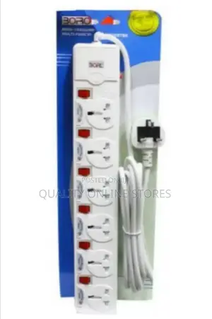 Power Extension