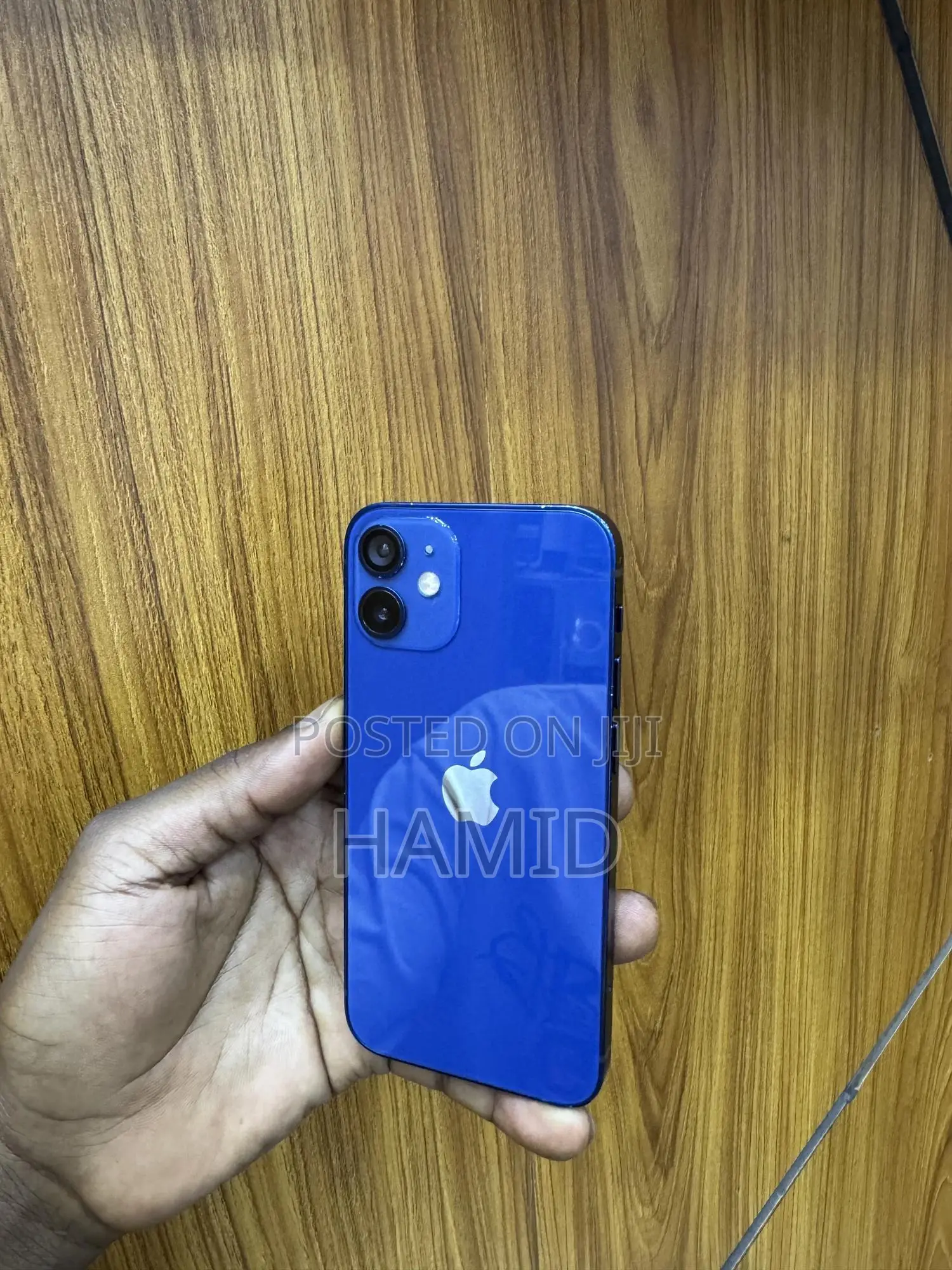 Apple iPhone 12 mini 128 GB Blue