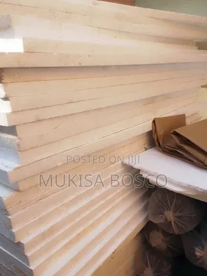 Styrofoam Sheets
