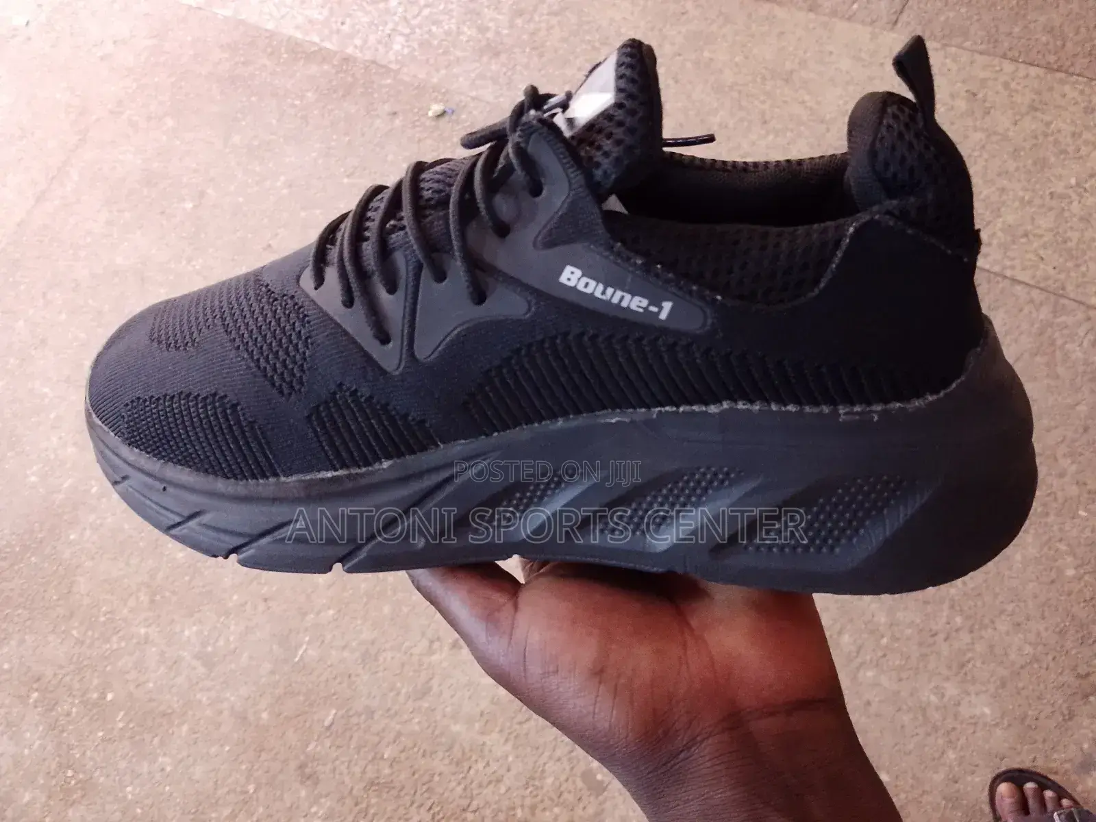 Gym Shoe Original One