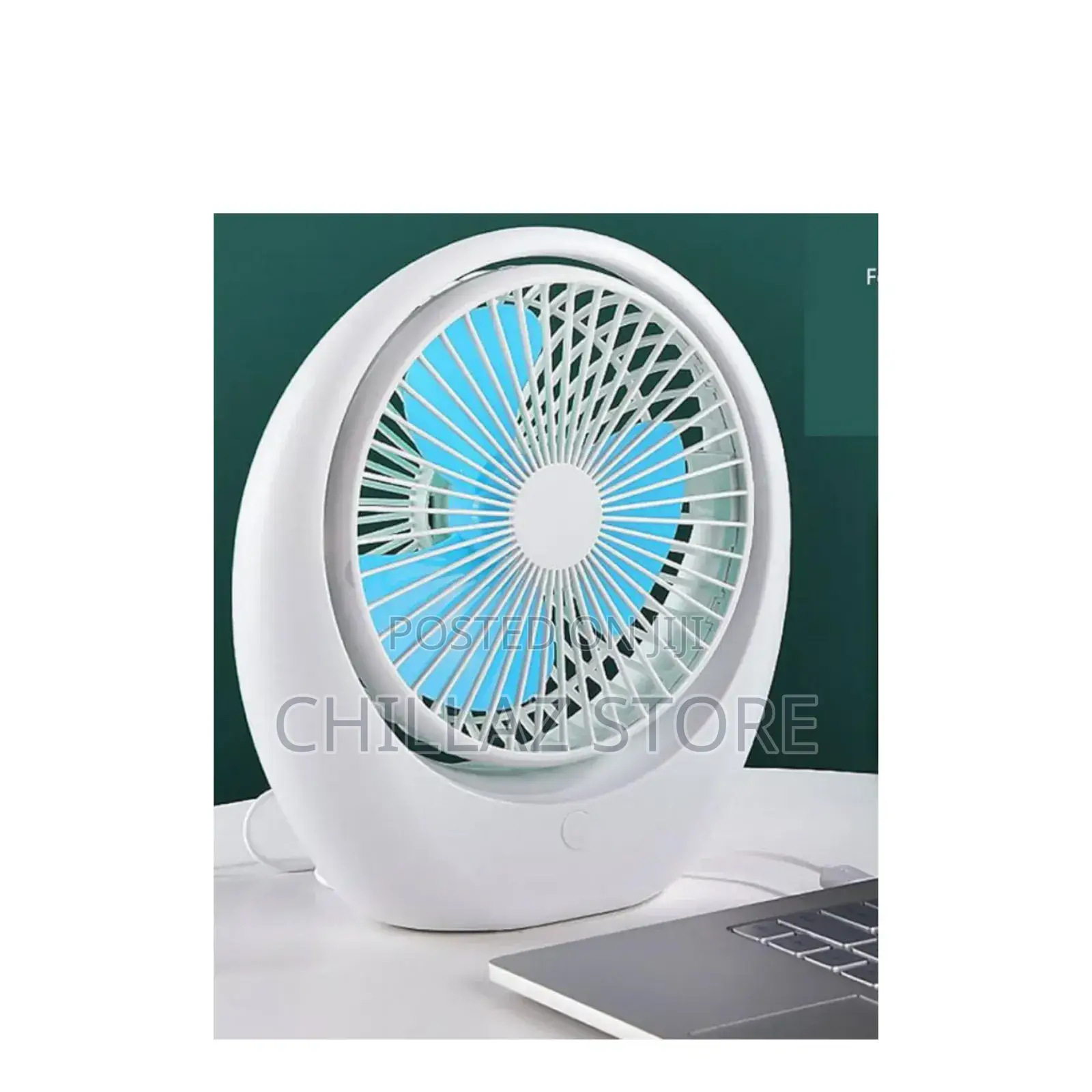Small Usb Mini Fan.
