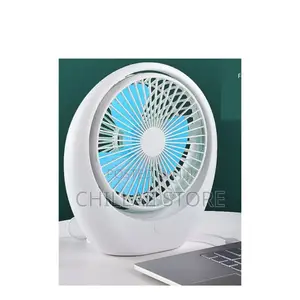 Small Usb Mini Fan.