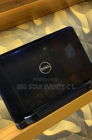 Laptop Dell Inspiron 11 3000 4GB Intel Core I3 HDD 256GB