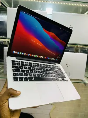Laptop Apple MacBook 2014 8GB Intel Core I5 SSD 512GB