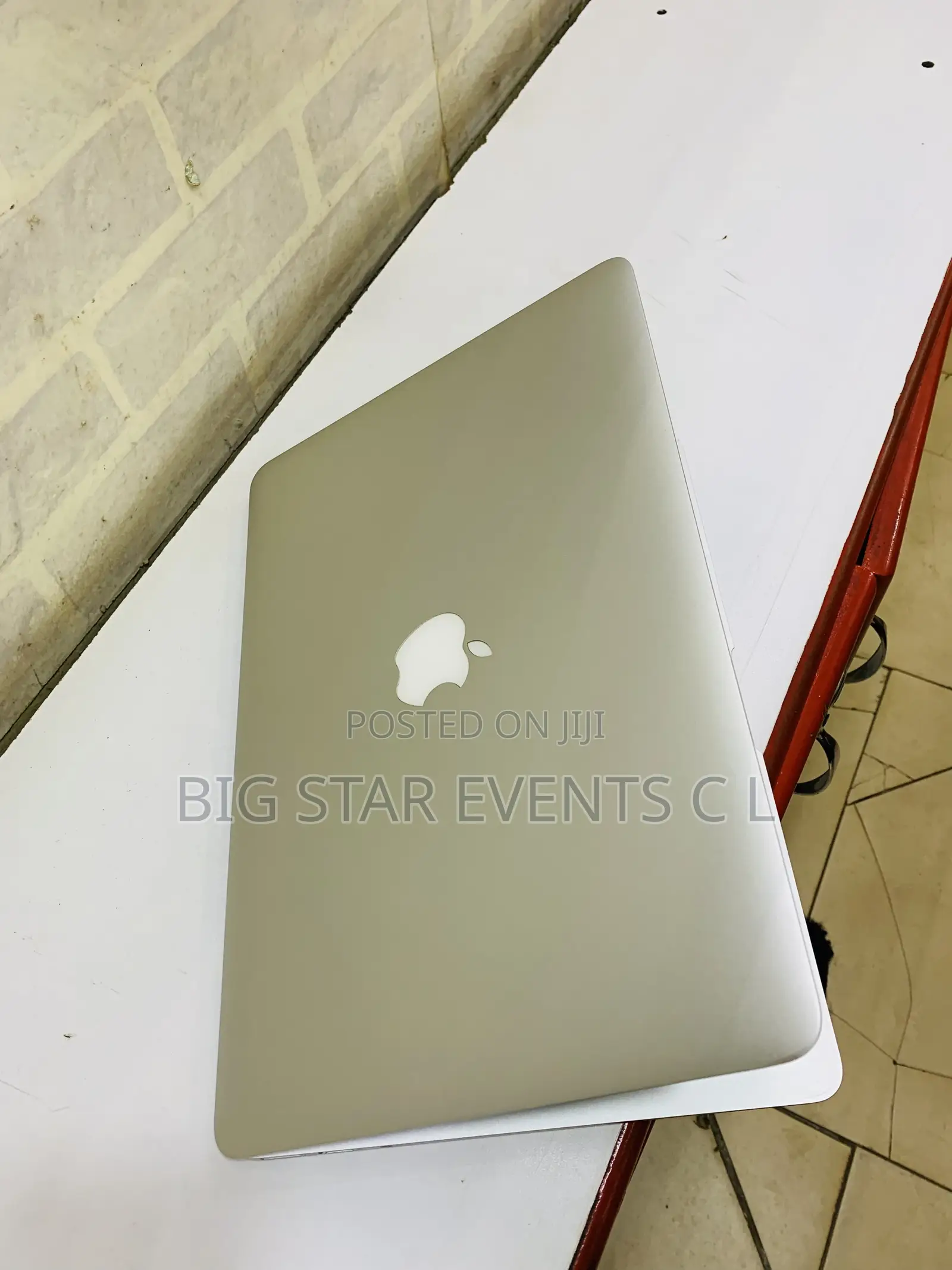 Laptop Apple MacBook 2014 8GB Intel Core I5 SSD 512GB