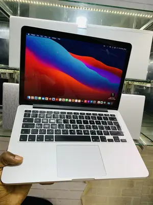 Laptop Apple MacBook 2014 8GB Intel Core I5 SSD 512GB