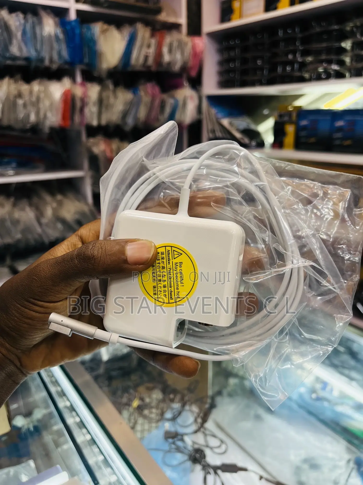 Macbook Chargers